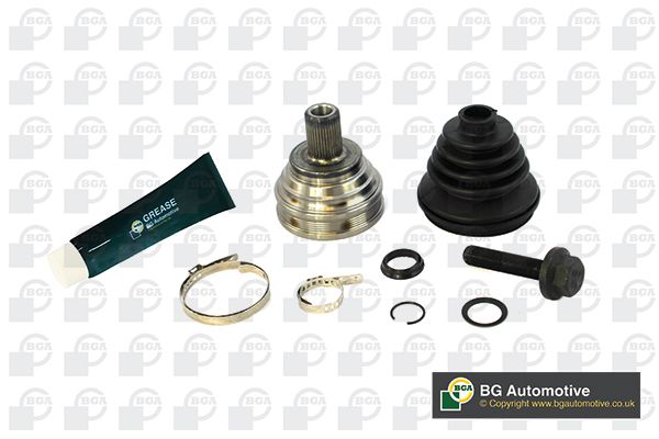 Joint Kit, drive shaft BGA CV0101A