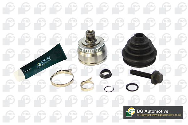 Joint Kit, drive shaft BGA CV0105A