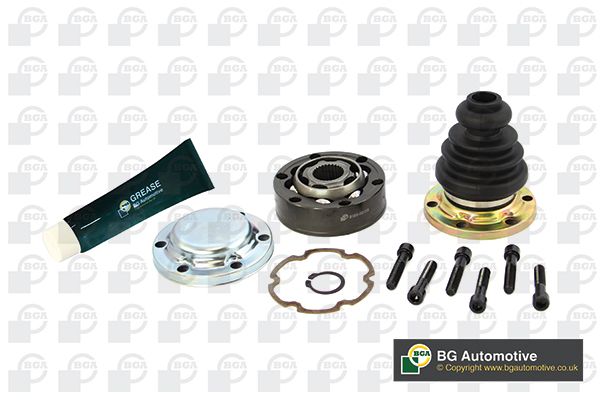 Joint Kit, drive shaft BGA CV0107B