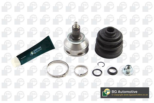 Joint Kit, drive shaft BGA CV0158A