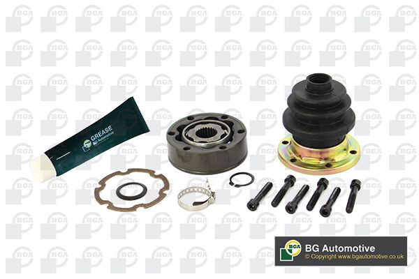 Joint Kit, drive shaft BGA CV0200B