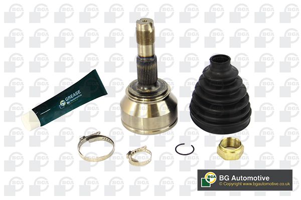 Joint Kit, drive shaft BGA CV1410A