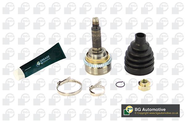 Joint Kit, drive shaft BGA CV1600A