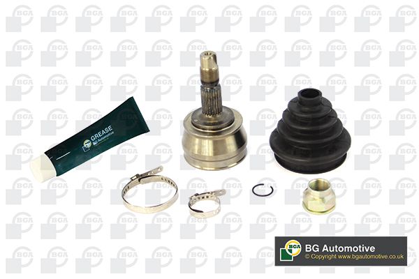 Joint Kit, drive shaft BGA CV2200A