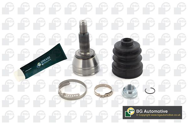 Joint Kit, drive shaft BGA CV2327A