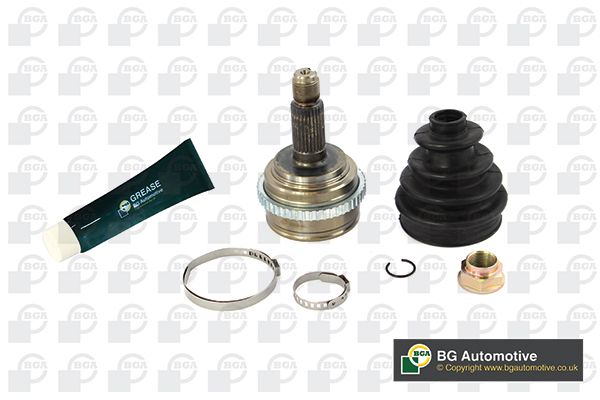 Joint Kit, drive shaft BGA CV2504A