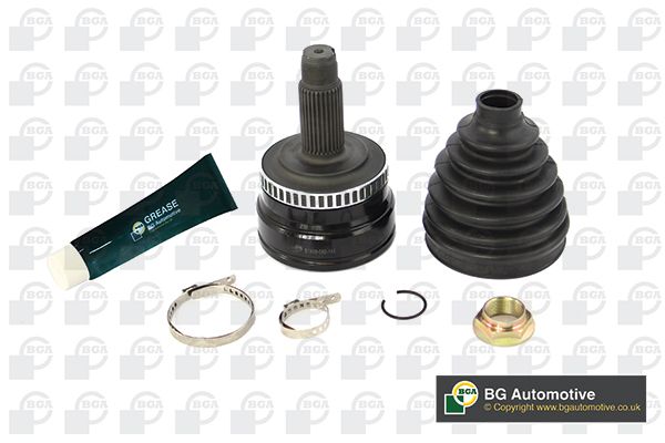 Joint Kit, drive shaft BGA CV4201A