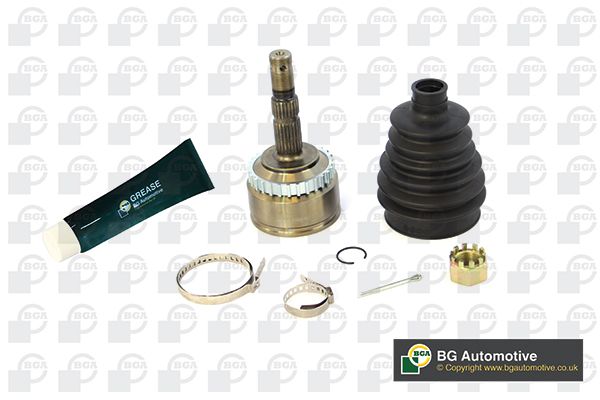 Joint Kit, drive shaft BGA CV9503A