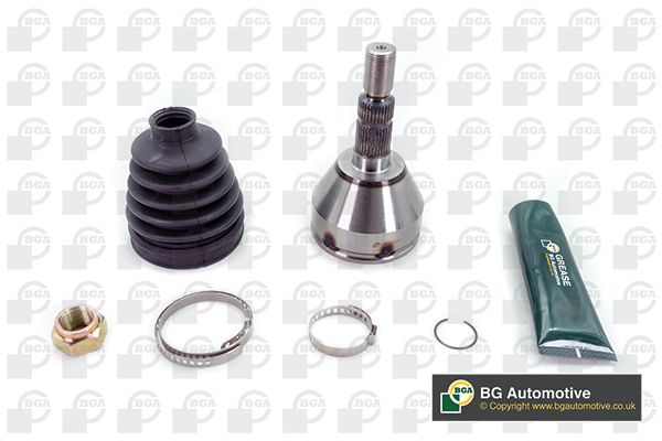 Joint Kit, drive shaft BGA CV9518A