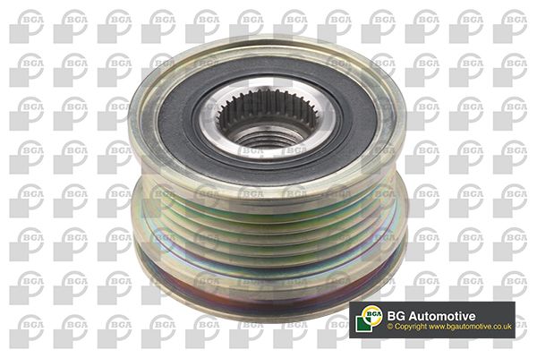 Alternator Freewheel Clutch BGA DC0105