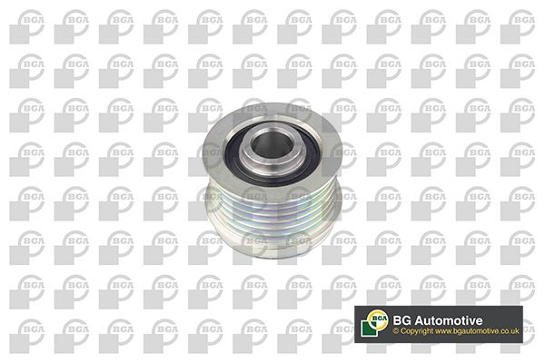 Alternator Freewheel Clutch BGA DC2204