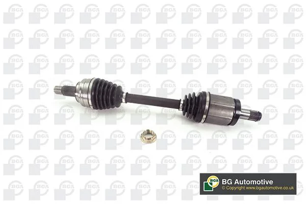 13 BGA DS0914L