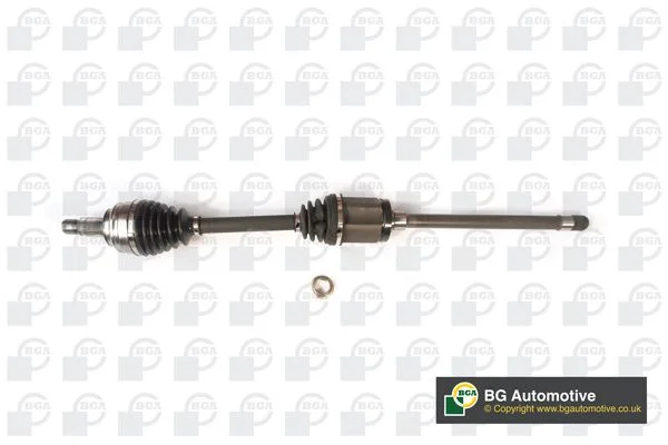 13 BGA DS0914R