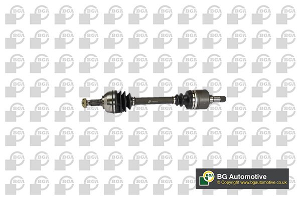 Drive Shaft BGA DS1401L