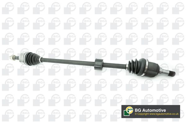 Drive Shaft BGA DS2211R