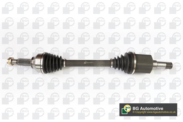 Drive Shaft BGA DS2318L