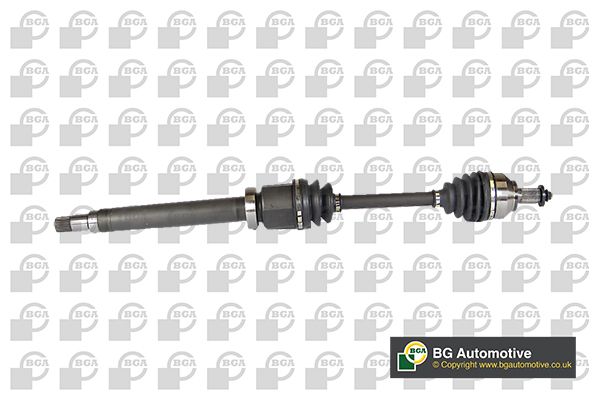 Drive Shaft BGA DS2327R