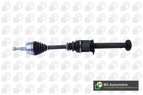 Drive Shaft BGA DS9641R