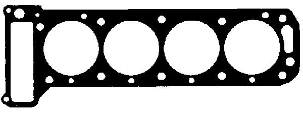 Gasket, cylinder head BGA GK6355