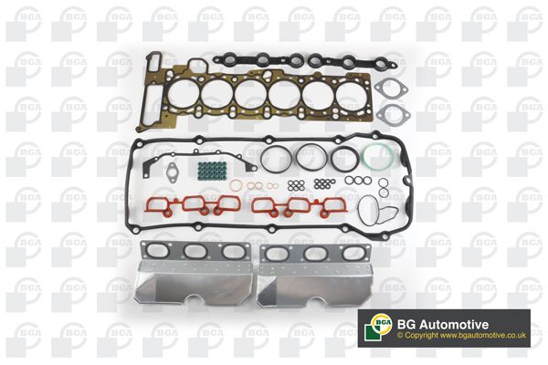 Gasket Kit, cylinder head BGA HK6721