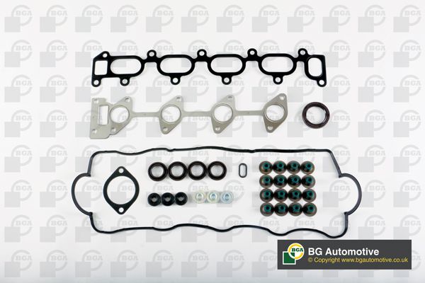 Gasket Kit, cylinder head BGA HN4355