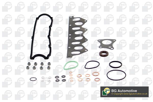 Gasket Kit, cylinder head BGA HN6371