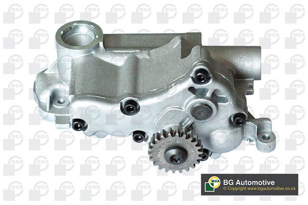 Oil Pump BGA LP0104