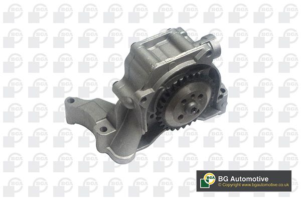 Oil Pump BGA LP0105