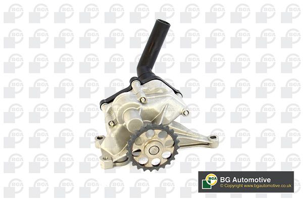 Oil Pump BGA LP0768