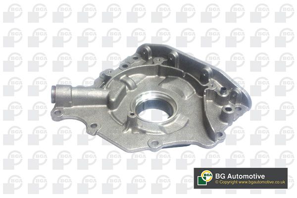 Oil Pump BGA LP0824