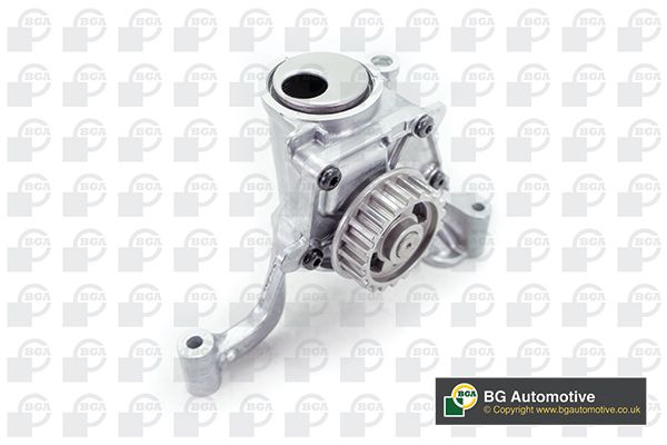 Oil Pump BGA LP2307