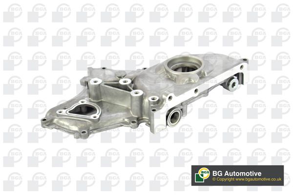 Oil Pump BGA LP6305