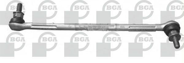 Šarnyro stabilizatorius BGA LS0907