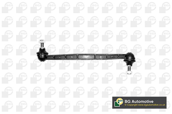 Link/Coupling Rod, stabiliser bar BGA LS9522