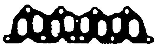 Gasket, intake/exhaust manifold BGA MG0337