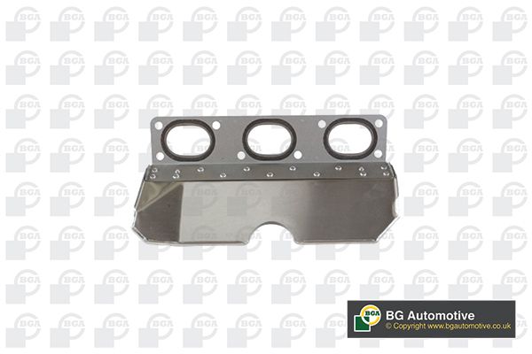 Gasket, exhaust manifold BGA MG0585