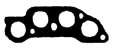 Gasket, intake/exhaust manifold BGA MG3317