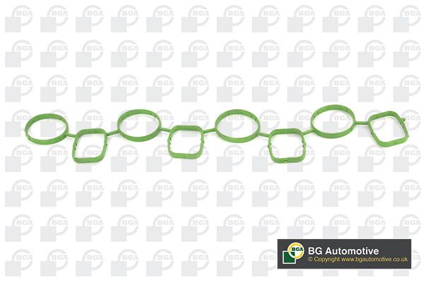 Gasket, intake manifold BGA MG3729