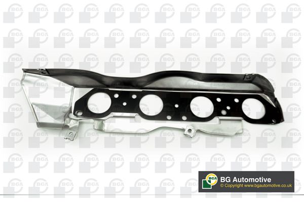 Gasket, exhaust manifold BGA MG4201