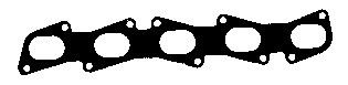 Gasket, exhaust manifold BGA MG5529