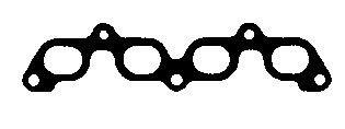 Gasket, exhaust manifold BGA MG5530