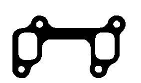 Gasket, exhaust manifold BGA MG5536