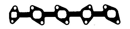 Gasket, exhaust manifold BGA MG5549