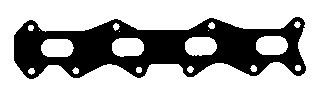 Gasket, exhaust manifold BGA MG5561