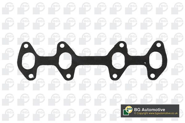 Gasket, exhaust manifold BGA MG5733