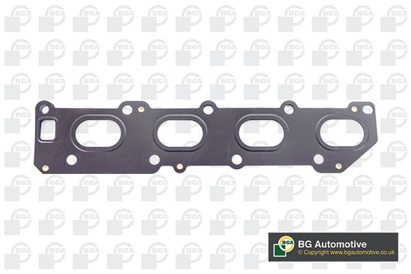 Gasket, exhaust manifold BGA MG5786