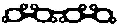 Gasket, exhaust manifold BGA MG9303