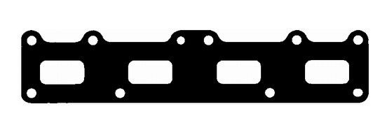 Gasket, exhaust manifold BGA MG9557