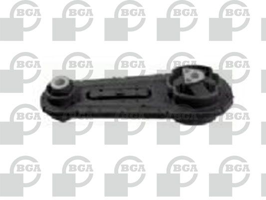 Mounting, engine BGA MT7301