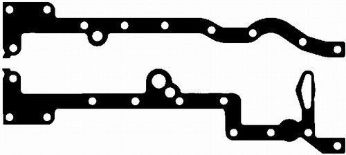 Gasket Set, oil sump BGA OK5332